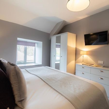 The Slate Hotell Bangor  Eksteriør bilde