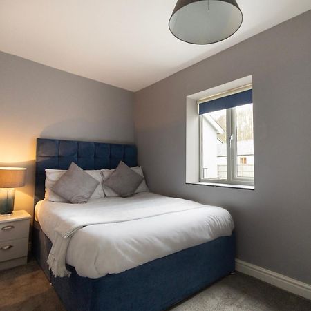 The Slate Hotell Bangor  Eksteriør bilde