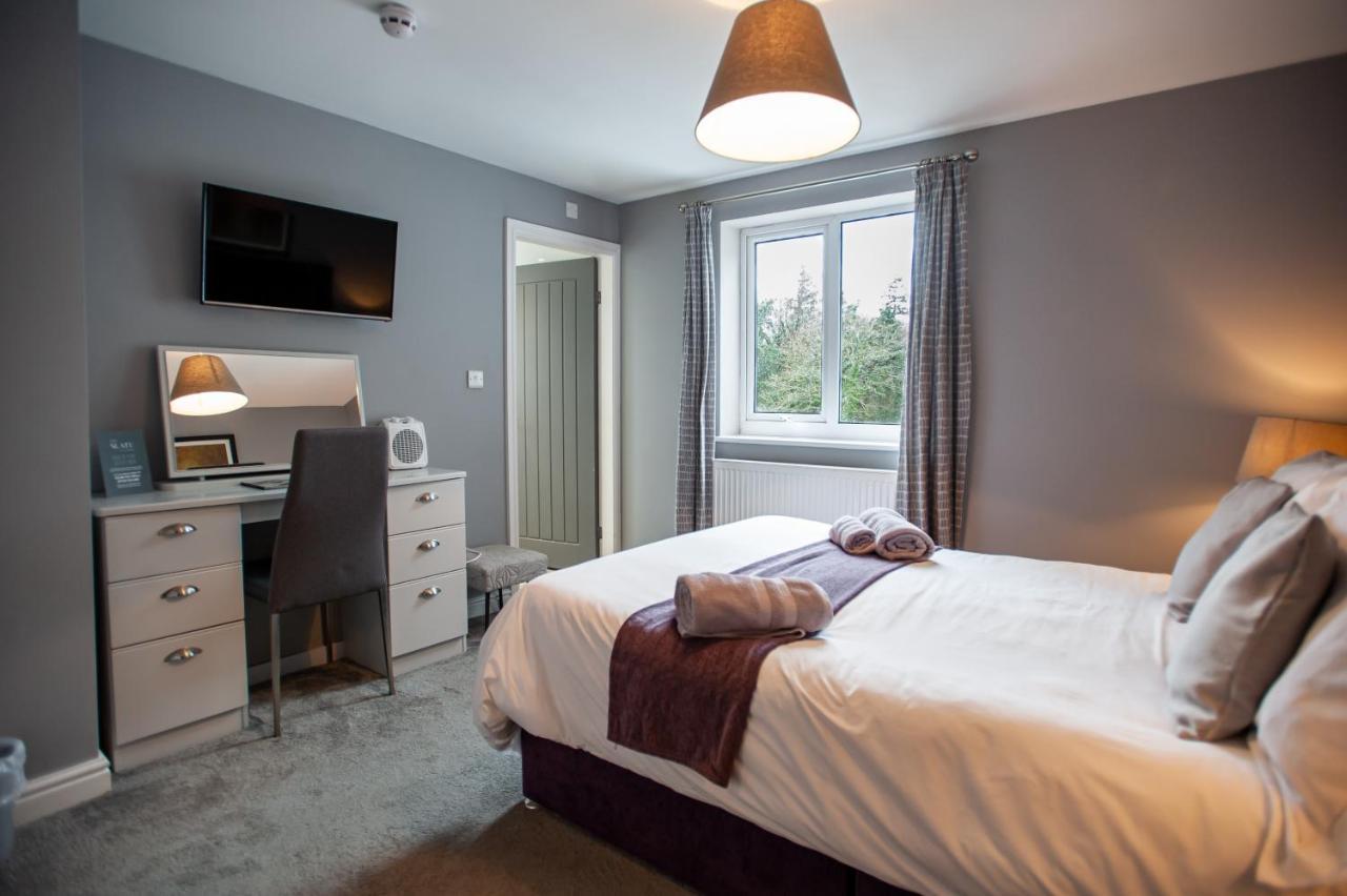 The Slate Hotell Bangor  Eksteriør bilde
