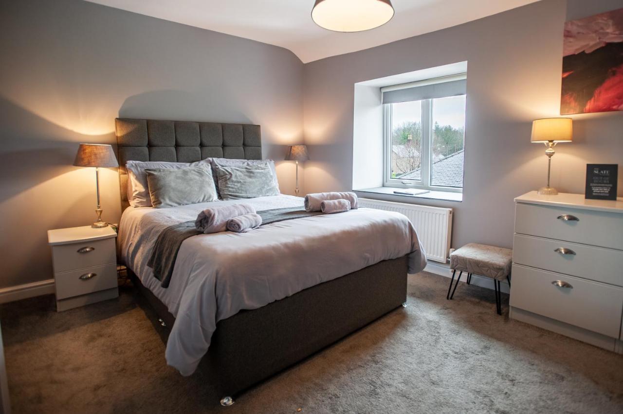 The Slate Hotell Bangor  Eksteriør bilde