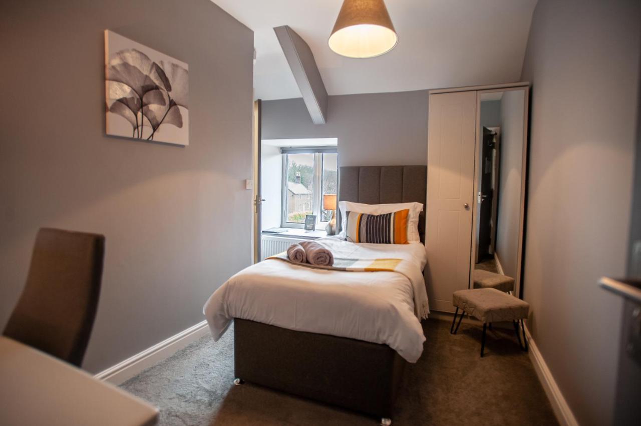 The Slate Hotell Bangor  Eksteriør bilde