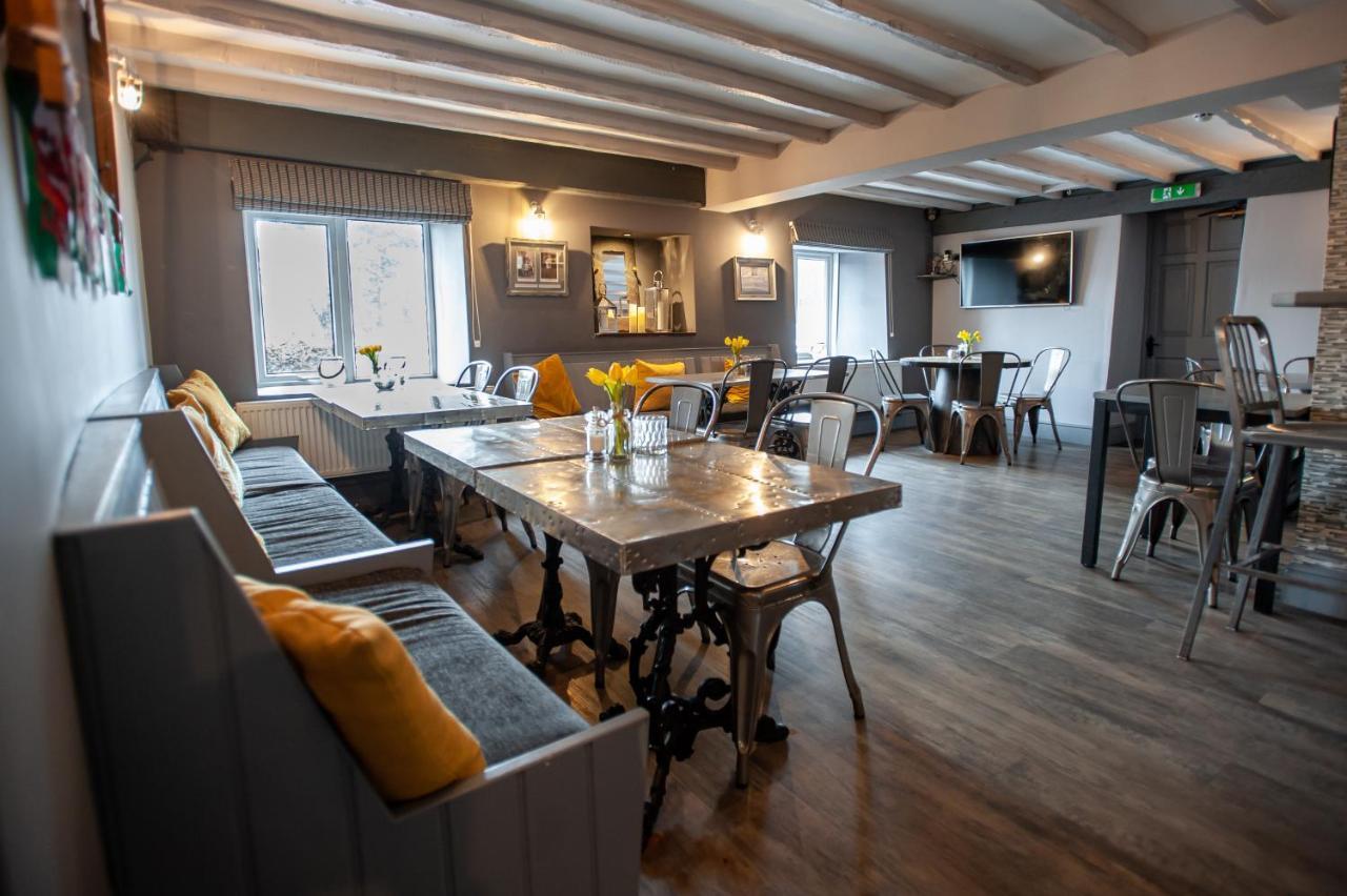 The Slate Hotell Bangor  Eksteriør bilde