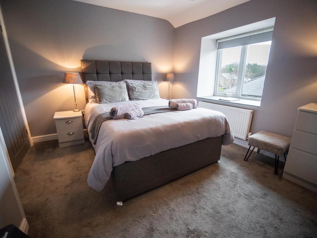 The Slate Hotell Bangor  Eksteriør bilde