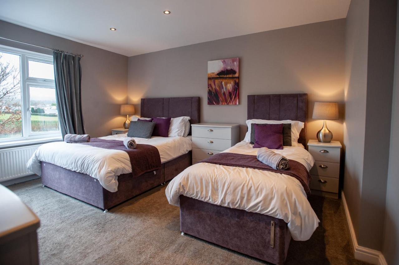 The Slate Hotell Bangor  Eksteriør bilde