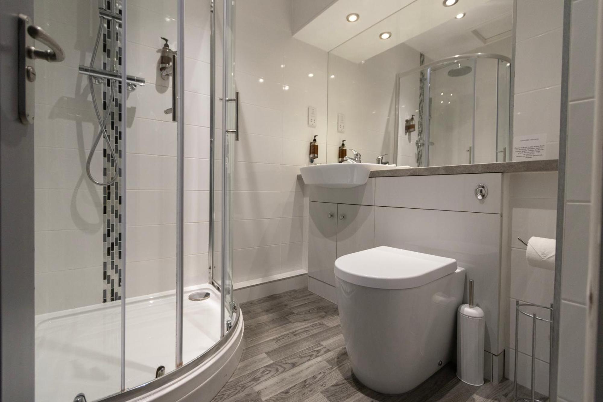 The Slate Hotell Bangor  Eksteriør bilde
