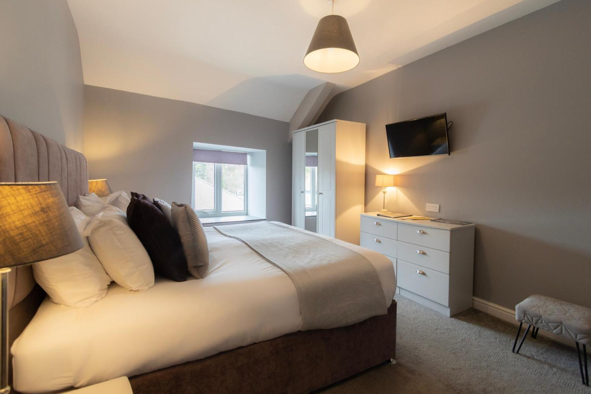 The Slate Hotell Bangor  Eksteriør bilde