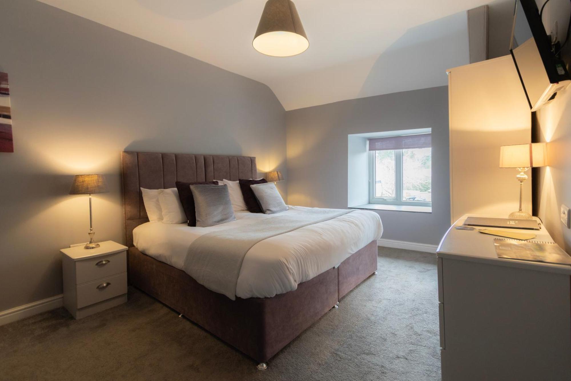 The Slate Hotell Bangor  Eksteriør bilde
