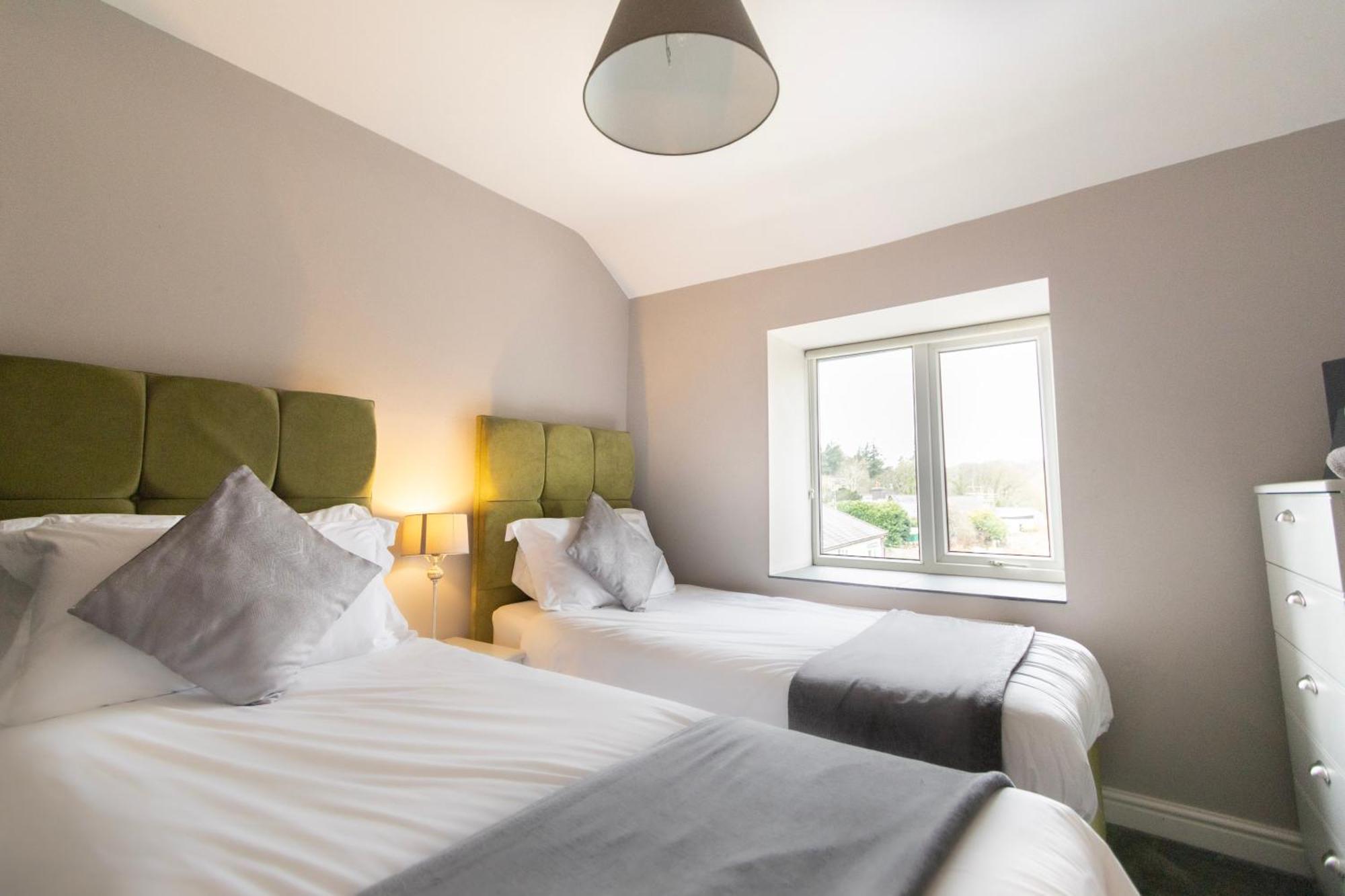 The Slate Hotell Bangor  Eksteriør bilde