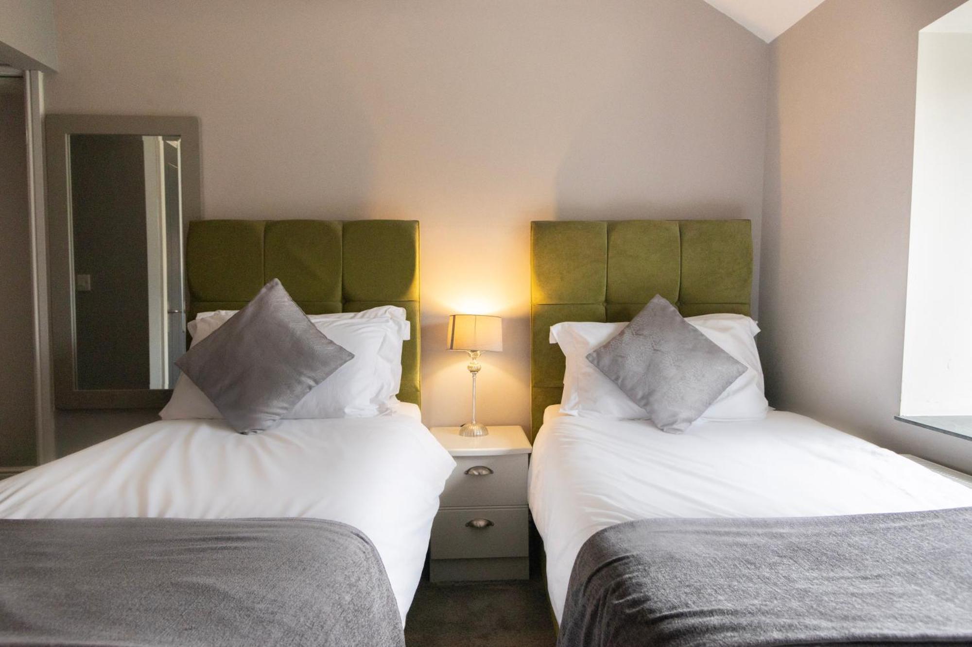 The Slate Hotell Bangor  Eksteriør bilde