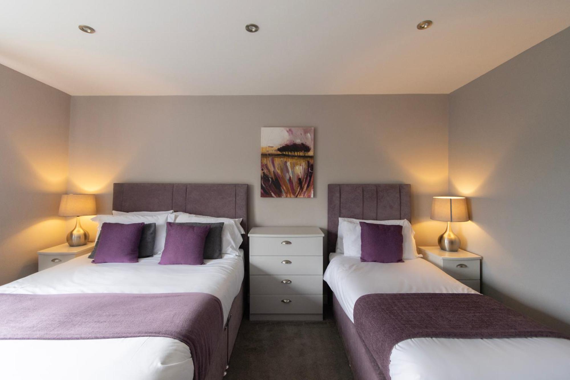 The Slate Hotell Bangor  Eksteriør bilde
