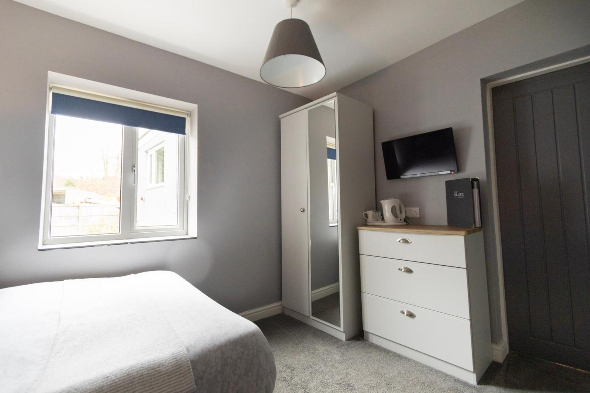 The Slate Hotell Bangor  Eksteriør bilde