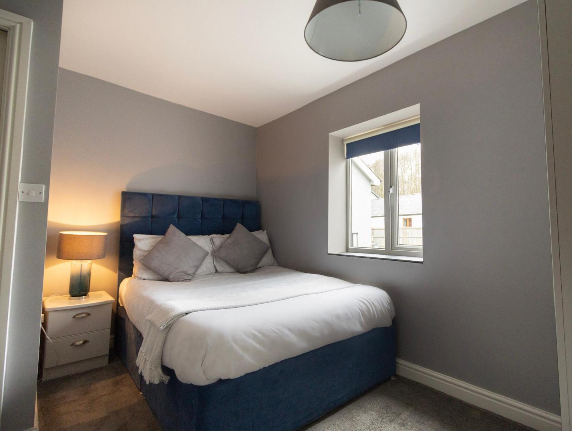 The Slate Hotell Bangor  Eksteriør bilde