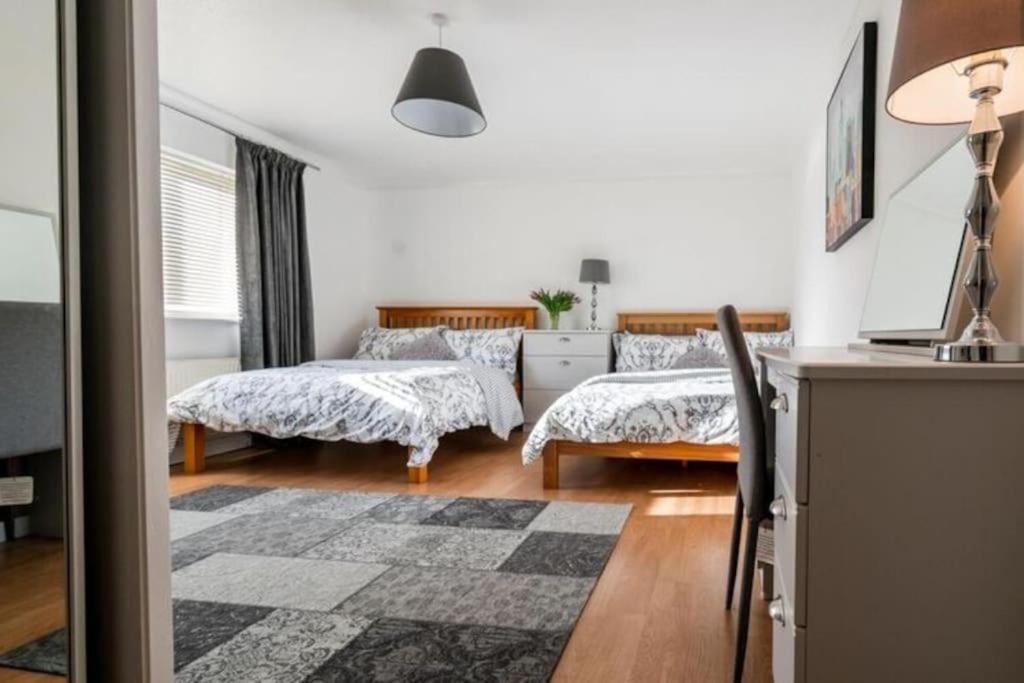 The Slate Hotell Bangor  Eksteriør bilde