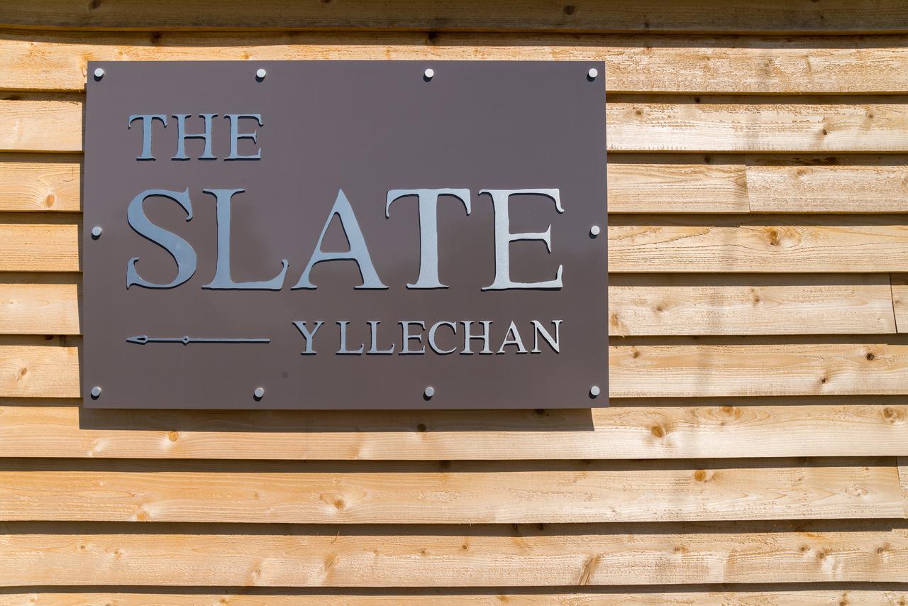 The Slate Hotell Bangor  Eksteriør bilde