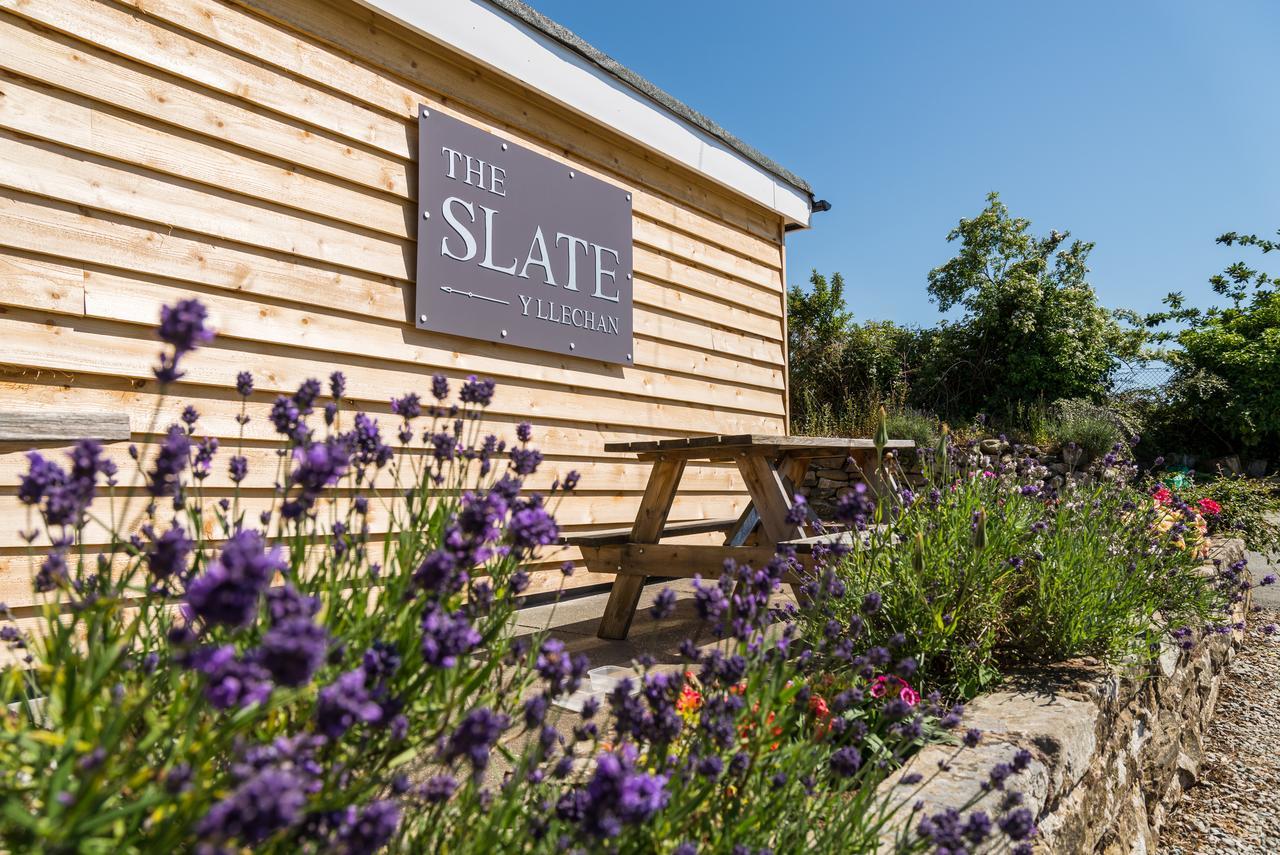 The Slate Hotell Bangor  Eksteriør bilde