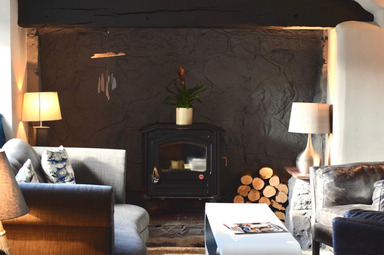 The Slate Hotell Bangor  Eksteriør bilde